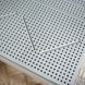 Латексный ортопедический матрас L'aDOME GREY с углем 160x200 см 3002 фото Hevea 4/9