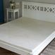 Латексный матрас CLASSIC 90x200x15 см (85 кг/м3) 1505 фото Hevea 4/10