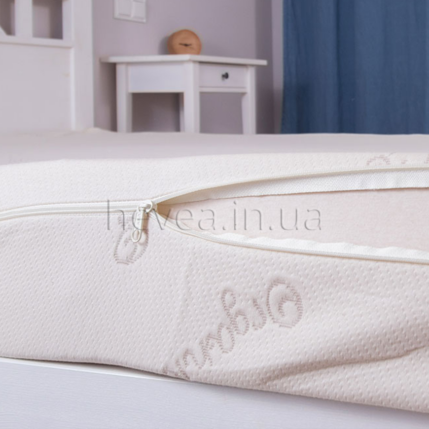 Латексный ортопедический матрас L'aDOME 180x200 см 3001 фото Hevea