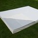 Латексный матраc 5-ZONE GREY с углем 160x200 см 5002 фото Hevea 7/12