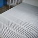 Латексный матраc 7-ZONE GREY с углем 160x200 см 7002 фото Hevea 2/8